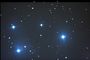 M45 - Les Pleïades