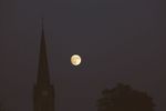 Lune 20 juin 2005