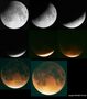 Chapelet de l'éclipse de lune