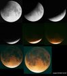 Chapelet de l'éclipse de lune