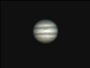 Jupiter barlow 2x du 11mai 2005 23h20