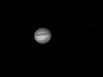 Jupiter 19/07/10 02H10 UT