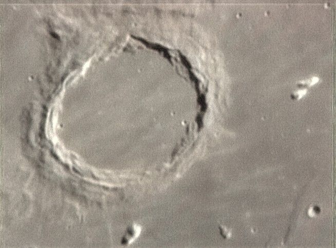Lune archimède