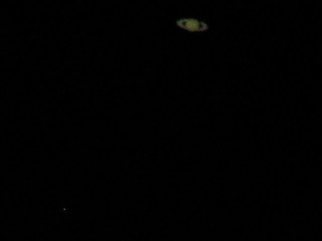 Saturne