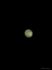 Lune voilée 01 03 mai 2004  (Eclipse totale de Lune J-1)