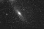 Galaxie d'Andromède