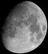lune du 01/11/2006