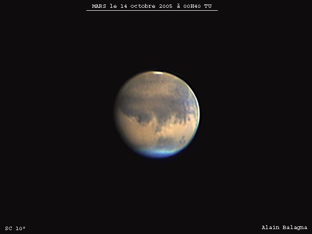 Mars 14 oct autre trait
