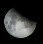 Eclipse de Lune 09-11-2003