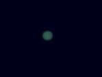 La planète géante Jupiter