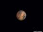Mars à 88 Mkm - 5h44     Maksutov 127/1500