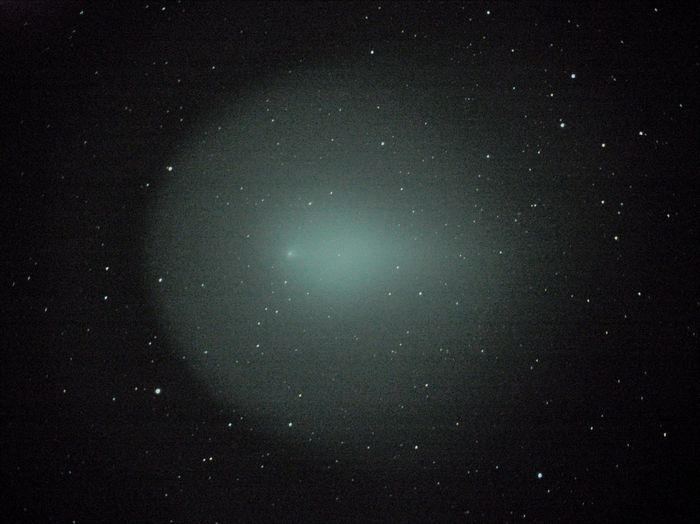 P17 3 clichés de 50s 400iso