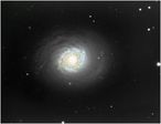 Galaxie M94