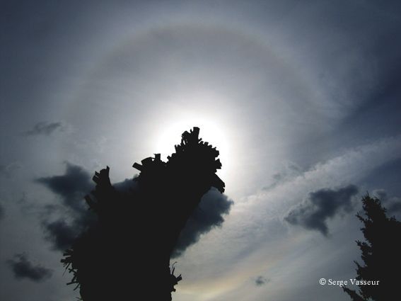 Halo à 22° - 04