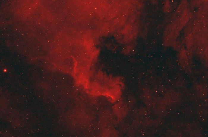 NGC7000