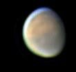 MARS 12 aout animation
