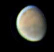 MARS 12 aout animation