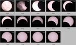 galerie de croissants solaires