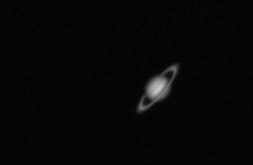 Saturne du 21/02/2007