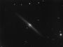 Galaxie NGC 4565