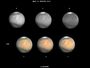 MARS 15 FEV 2010 RECAP