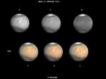 MARS 15 FEV 2010 RECAP