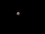 Mars 27 nov 2007