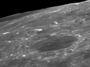 Mare Humboldtianum et Endymion