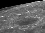 Mare Humboldtianum et Endymion