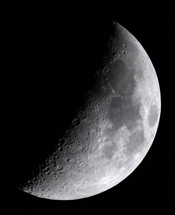 lune 3 janvier 2009