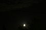 Rapprochement Lune Antares et Jupiter