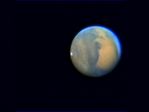 Mars bbbb