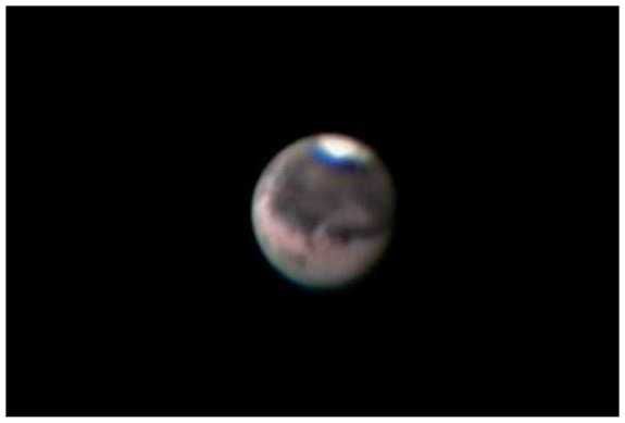 Mars