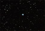 M 57 (Gros plan)
