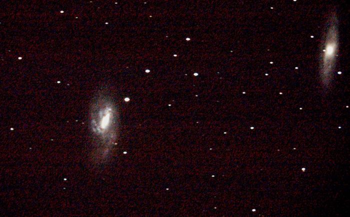 M65 et 66