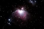Orion avec une Orion ...