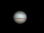 jupiter io et la gtr du 26-07-2010