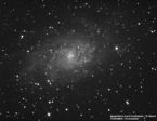 galaxie M33