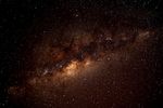 coeur galactique austral