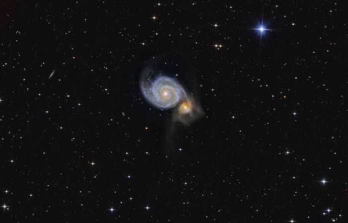 m51 messier 51