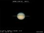 saturne 10 janv 09  C8 203mm