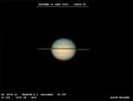 saturne 10 janv 09  C8 203mm