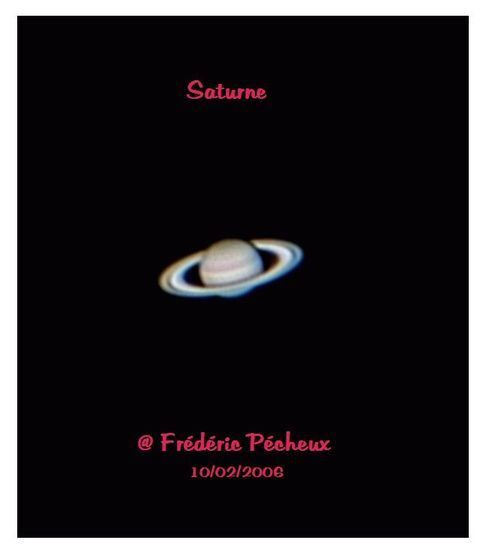 Saturne