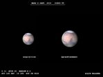 Mars 2 janv 2010