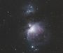 Nebuleuse d'Orion