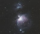 Nebuleuse d'Orion