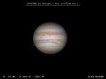 JUPITER-EUROPE