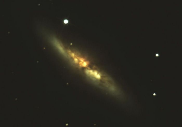 M82 crop