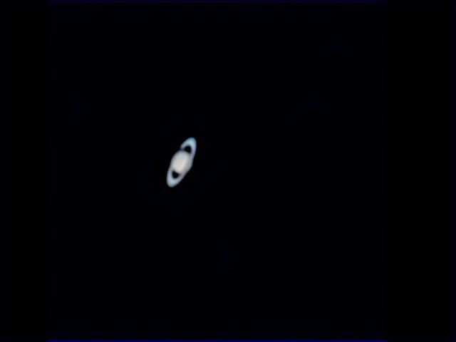 Saturne