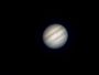 Jupiter à la lulu de 150mm